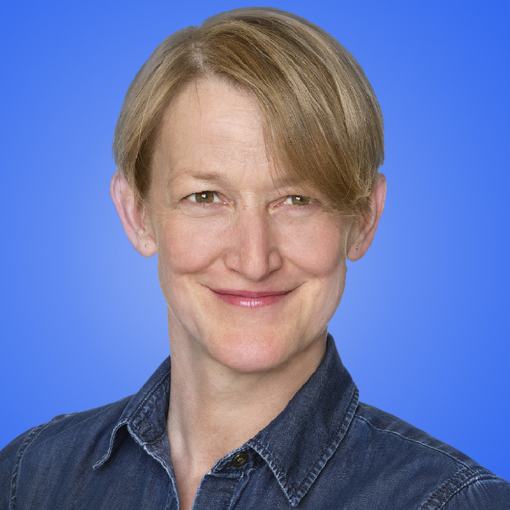 Elizabeth P. Morgan