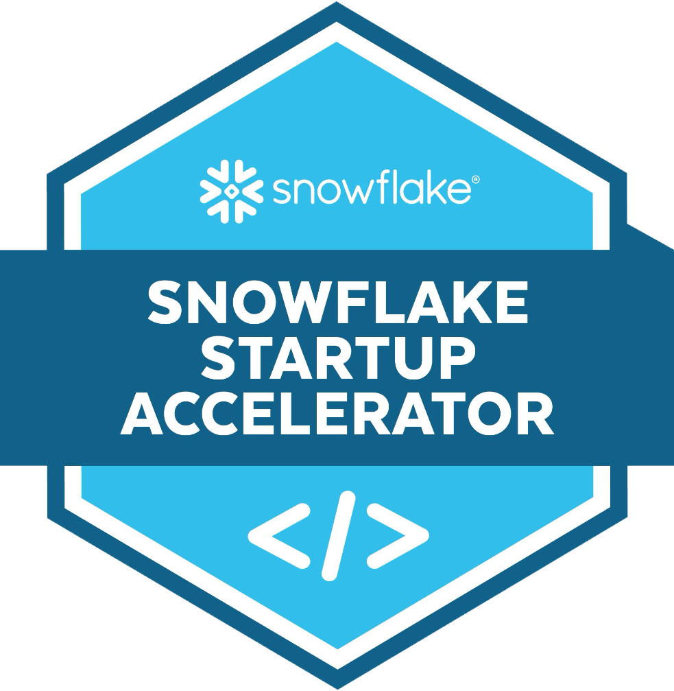 Snowflake Startup Accelerator