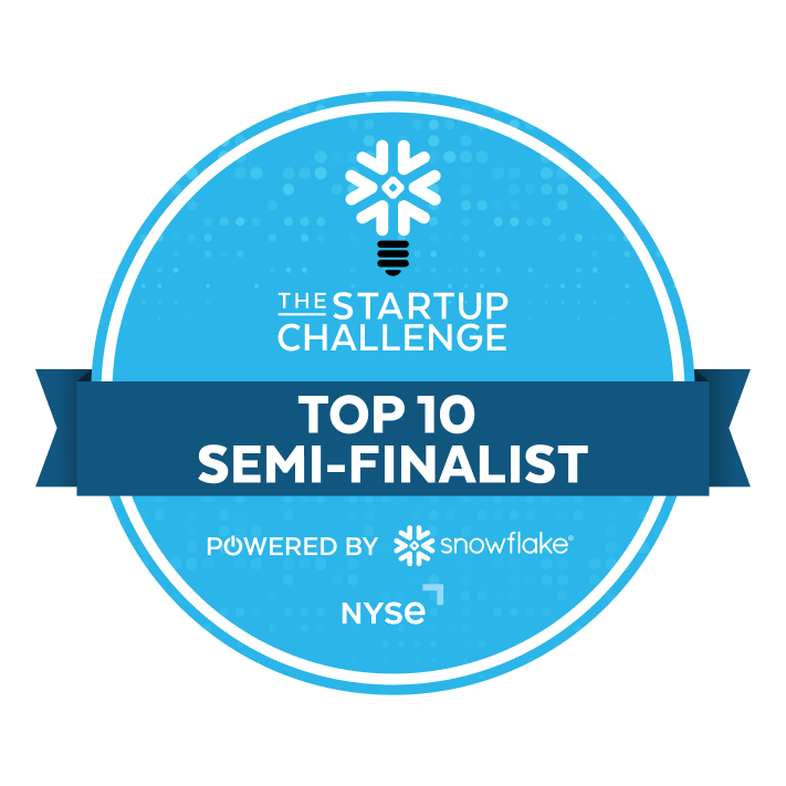 Snowflake Startup Challenge